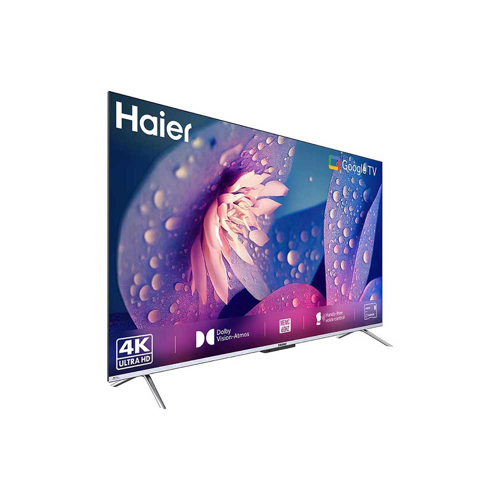 Haier 189cm (75) Smart Google TV With Far-Field - 75P7GT